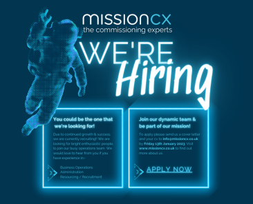 Were Hiring Version 5 (1200 × 628 px)