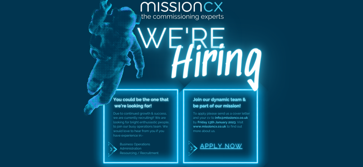 Were Hiring Version 5 (1200 × 628 px)