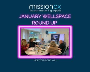Wellspace January