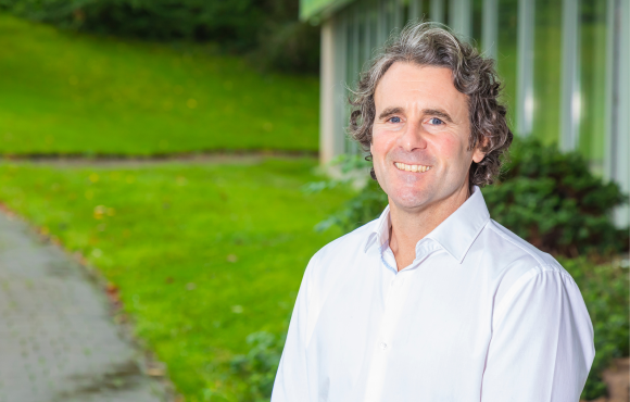 Ben Slater, Founder & Managing Director, 20+ Years Commissioning Expertise