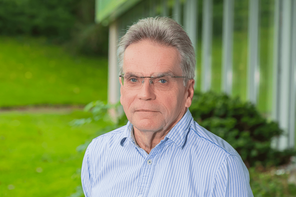 Craig Baker, MIssionCX Director & Senior Management Consultant