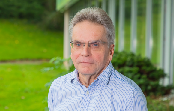 Craig Baker, Director & Senior Management Consultant, 30+ Years Commissioning Knowledge