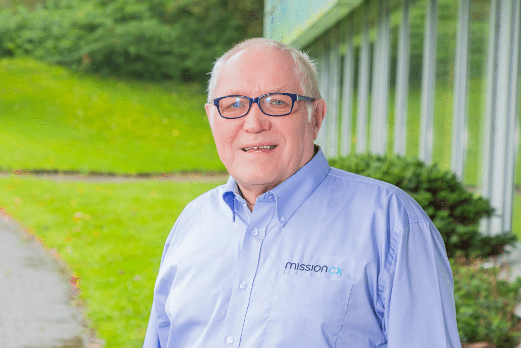 Grant Gilmour Non-Executive Director & Executive Consultant