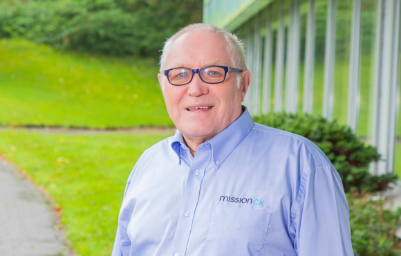 Grant Gilmour, Senior Management Consultant, 30+ Years Nuclear Management Experience