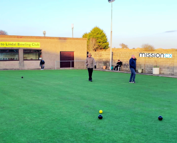 Lindal Bowling Club MissionCX Sponsors