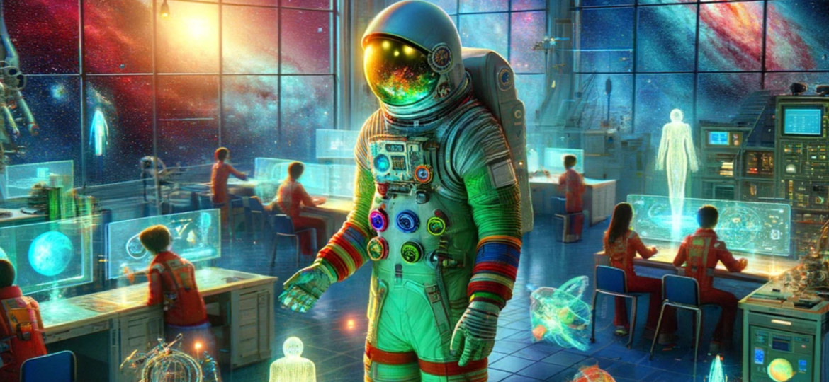 Work Experience Week MissionCX