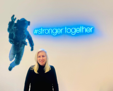 Lynn Irving MissionCX