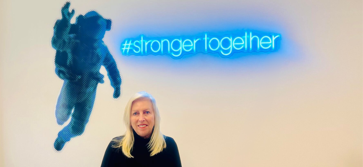 Lynn Irving MissionCX