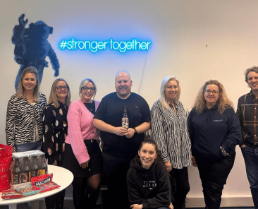 MissionCX T-Levelers (5)