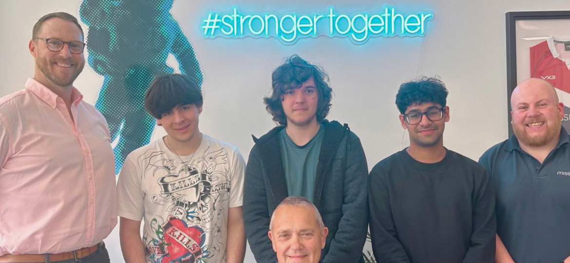 Digital T-Levels (1)