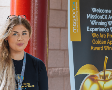 MissionCX T-Levelers (3)